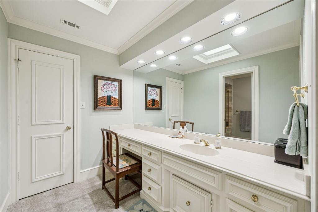 Glen Lakes 5th Sec - Residential