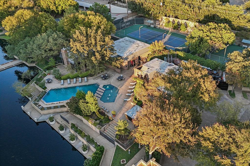 Glen Lakes 5th Sec - Residential