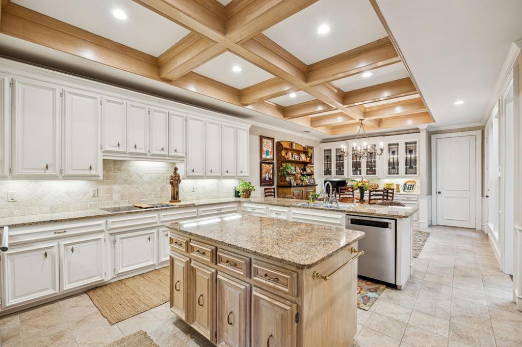 Glen Lakes 5th Sec - Residential