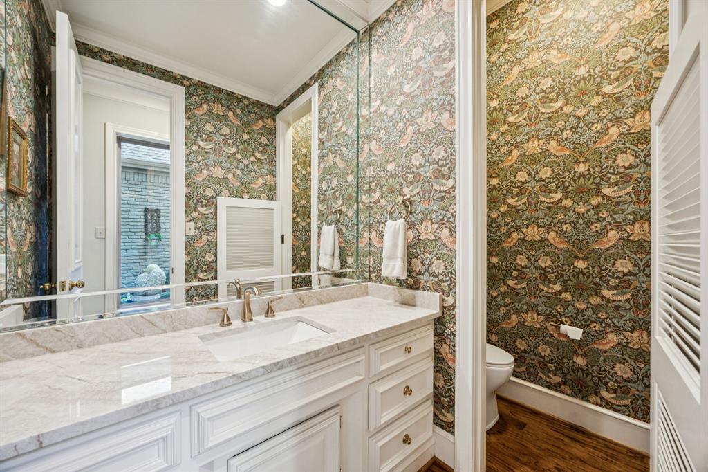 Glen Lakes 5th Sec - Residential