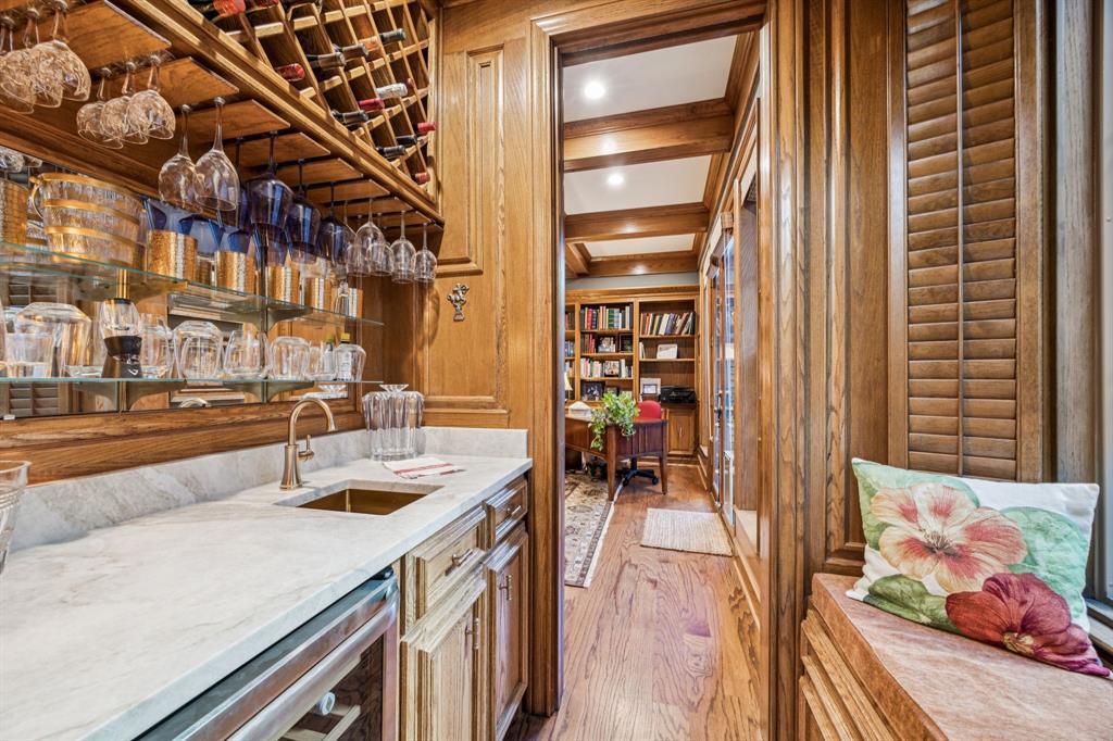 Glen Lakes 5th Sec - Residential