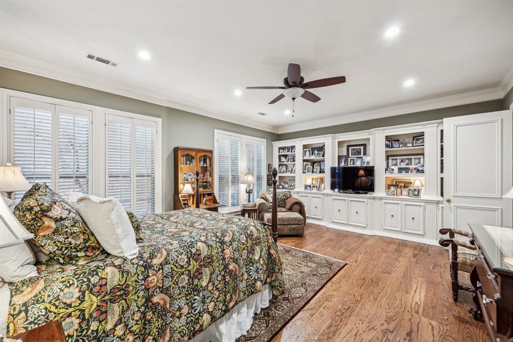 Glen Lakes 5th Sec - Residential