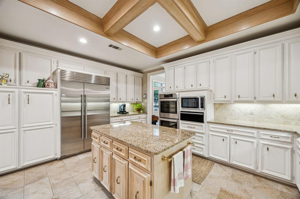 Glen Lakes 5th Sec - Residential