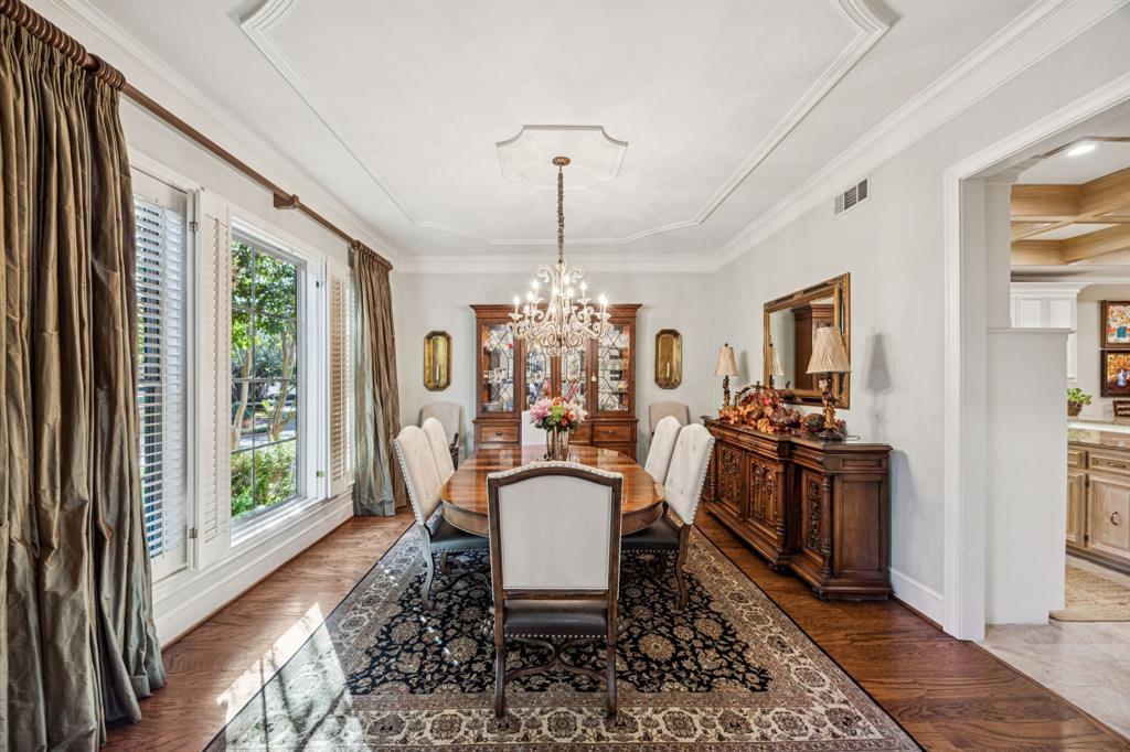 Glen Lakes 5th Sec - Residential