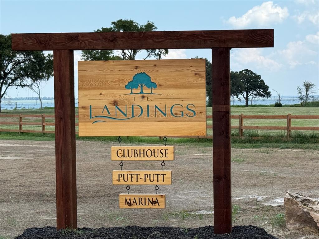 Lot 140 Water Way
