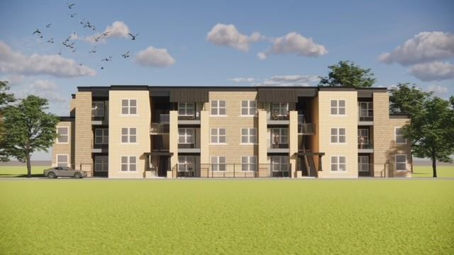 RALL RANCH - Residential Lease