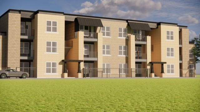 RALL RANCH - Residential Lease