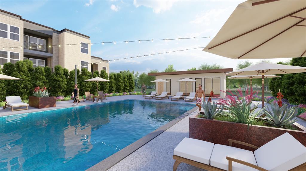 RALL RANCH - Residential Lease