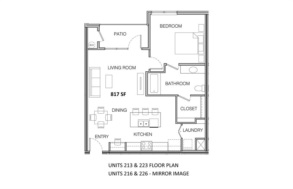 RALL RANCH - Residential Lease