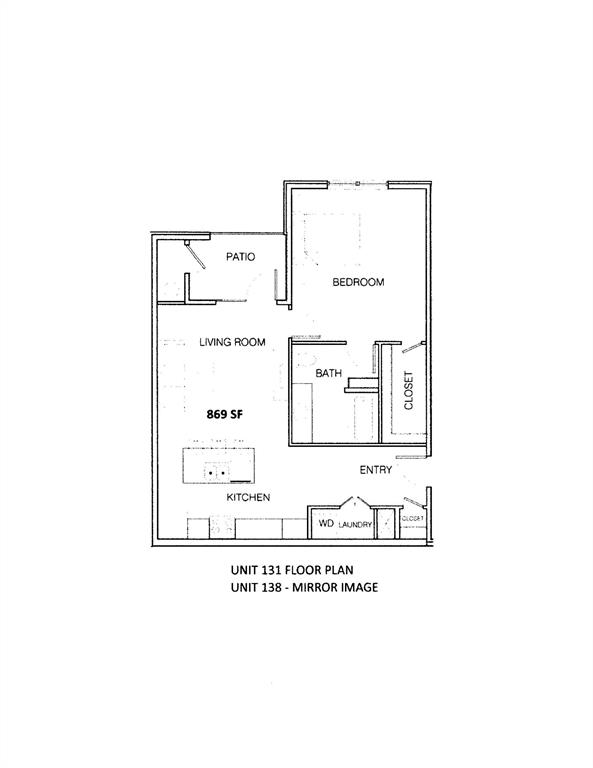 RALL RANCH - Residential Lease