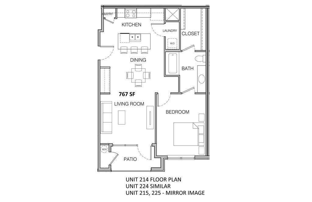 RALL RANCH - Residential Lease