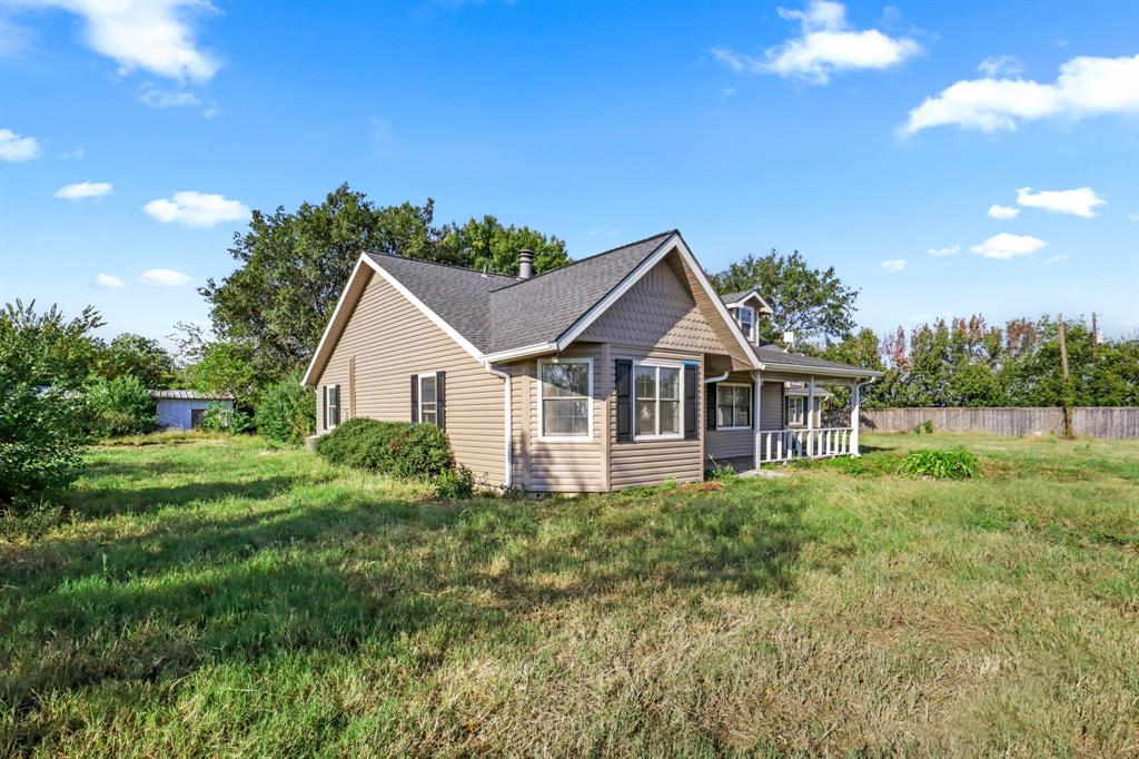 10724 County Road 2458