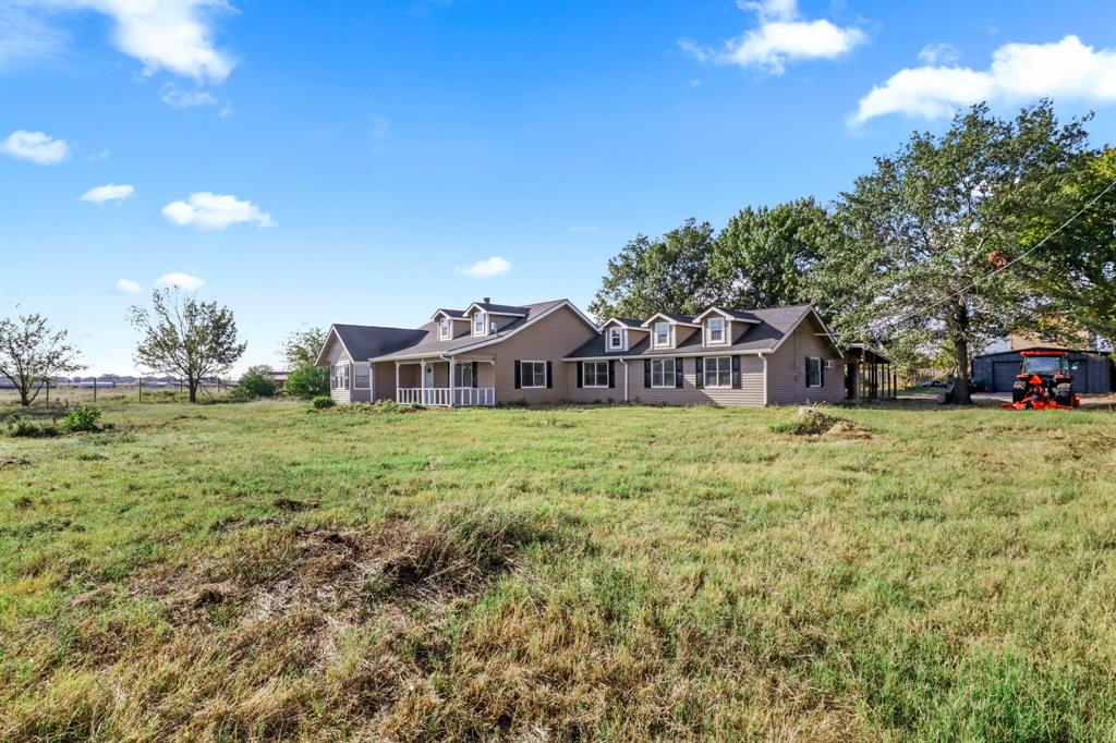 10724 County Road 2458
