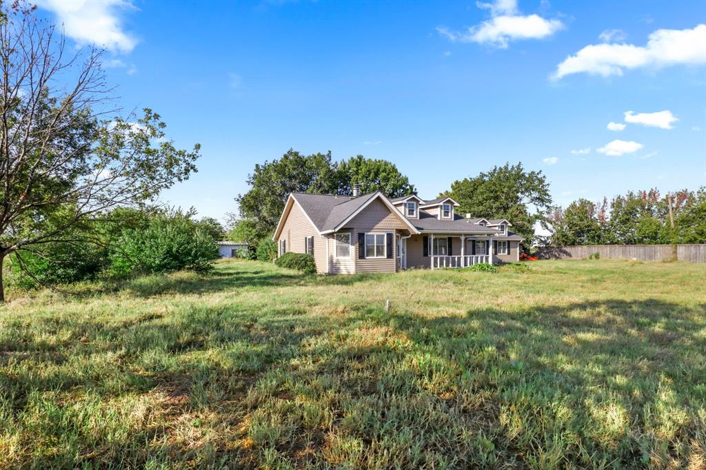 10724 County Road 2458