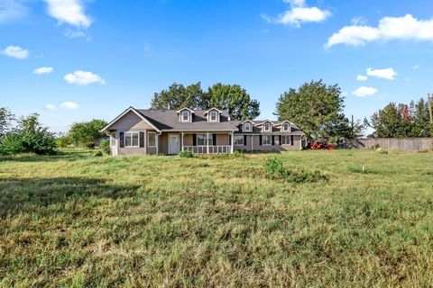 10724 County Road 2458 Terrell TX 75160