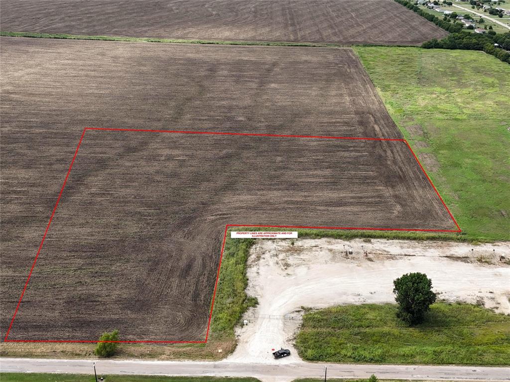 TBD County Road 513