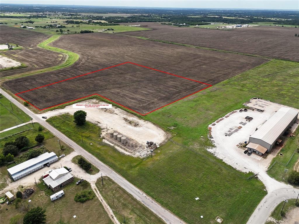TBD County Road 513