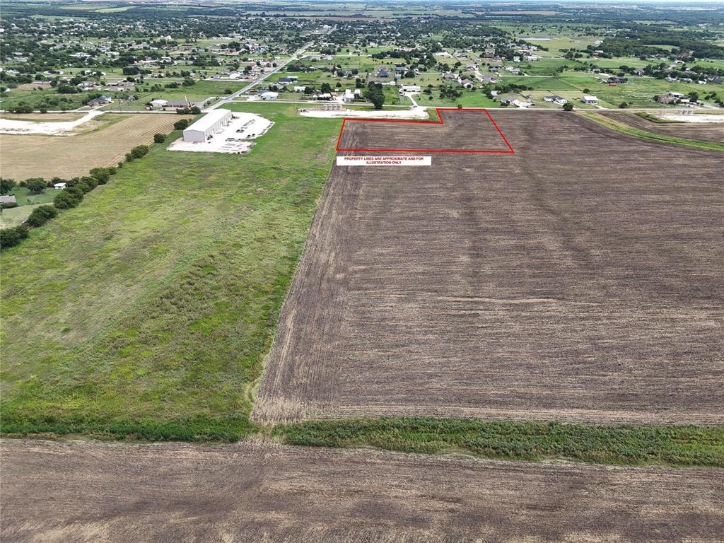 TBD County Road 513