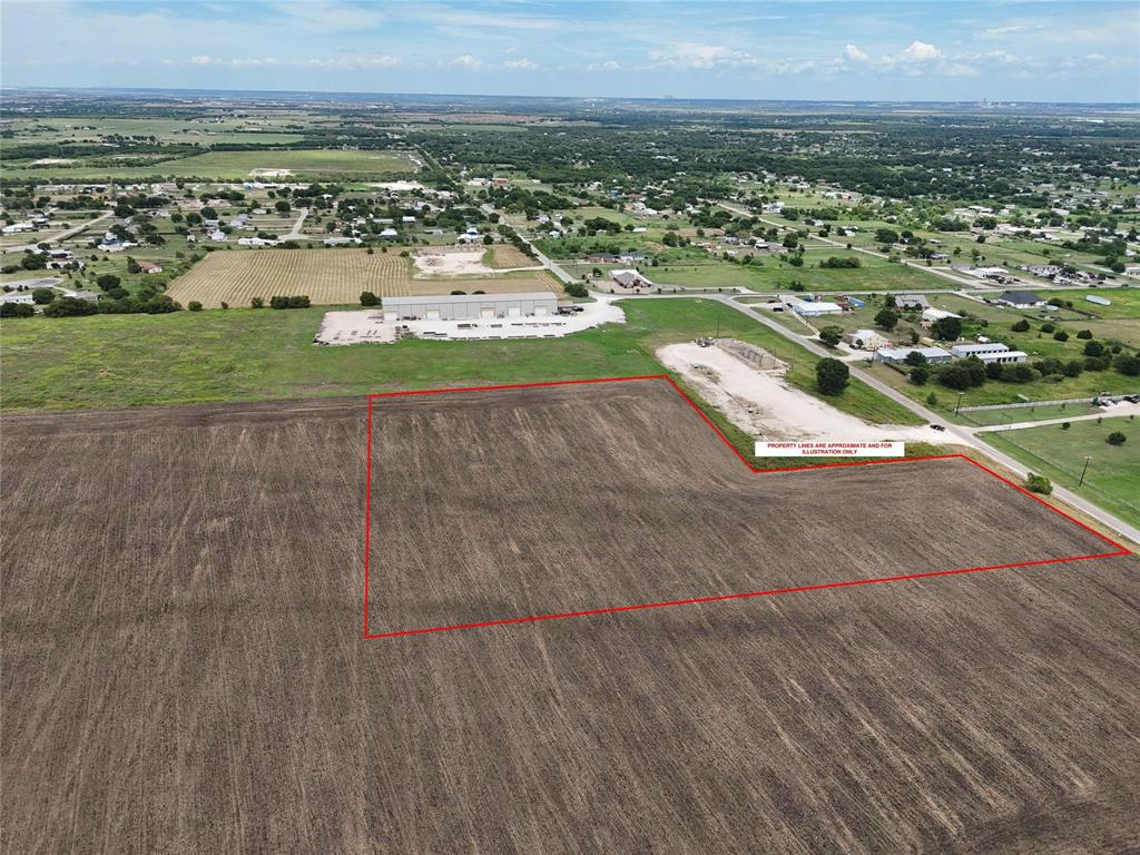 TBD County Road 513