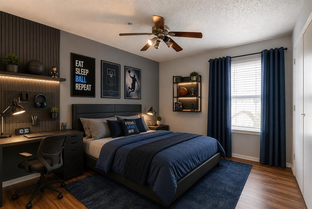 5437 New Castleton Lane