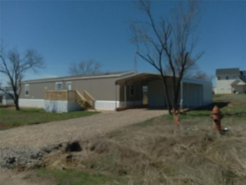 A home in Runaway Bay