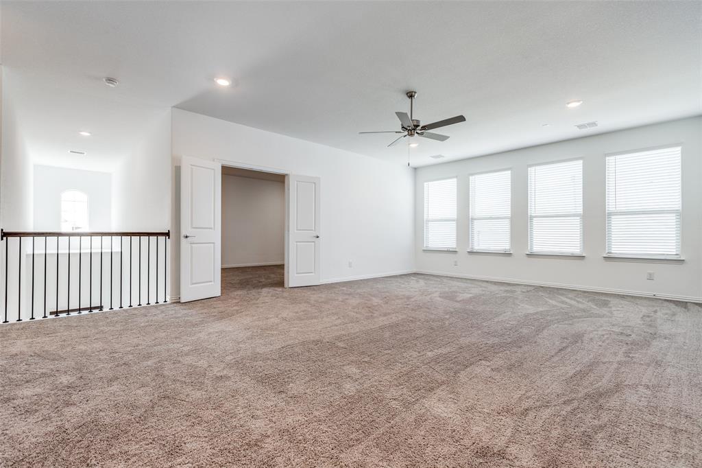 Preserve At Honey Creek Ph 4 - Residential Lease