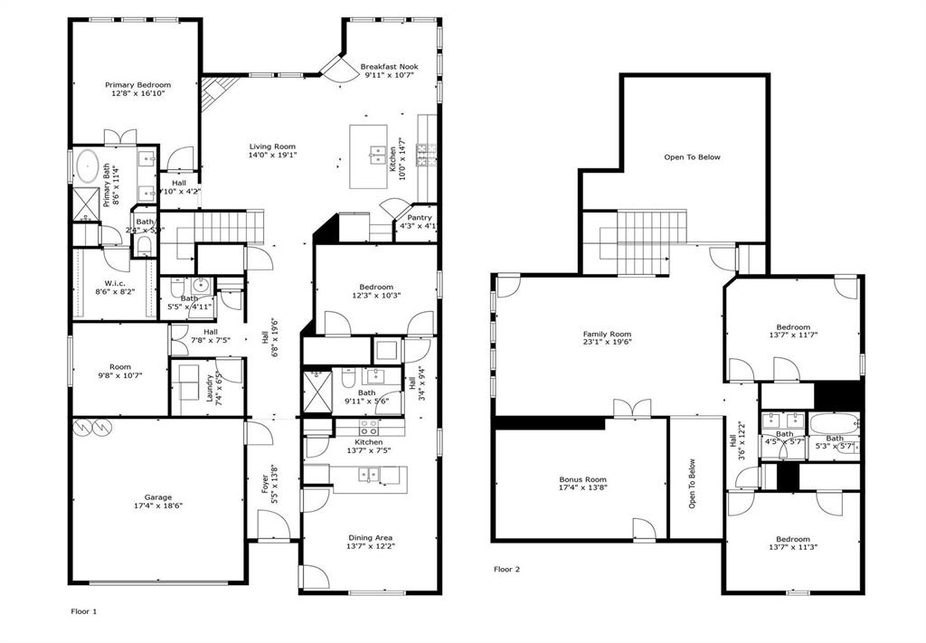 Preserve At Honey Creek Ph 4 - Residential Lease