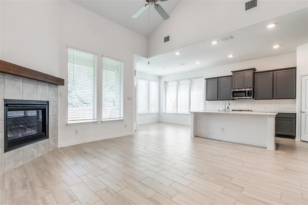 Preserve At Honey Creek Ph 4 - Residential Lease