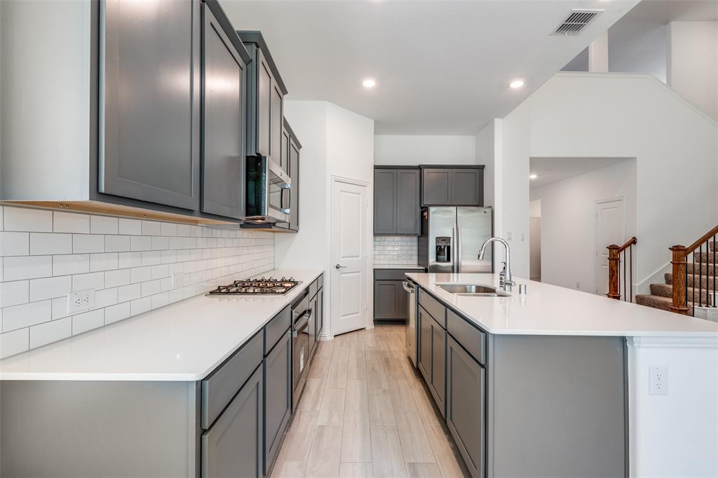 Preserve At Honey Creek Ph 4 - Residential Lease