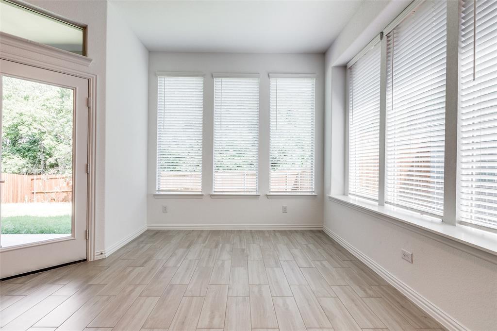 Preserve At Honey Creek Ph 4 - Residential Lease