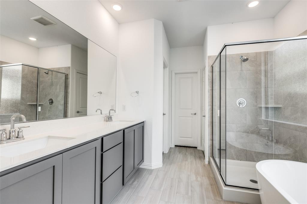 Preserve At Honey Creek Ph 4 - Residential Lease