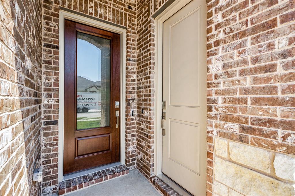 Preserve At Honey Creek Ph 4 - Residential Lease