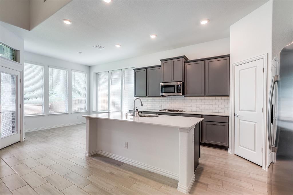 Preserve At Honey Creek Ph 4 - Residential Lease