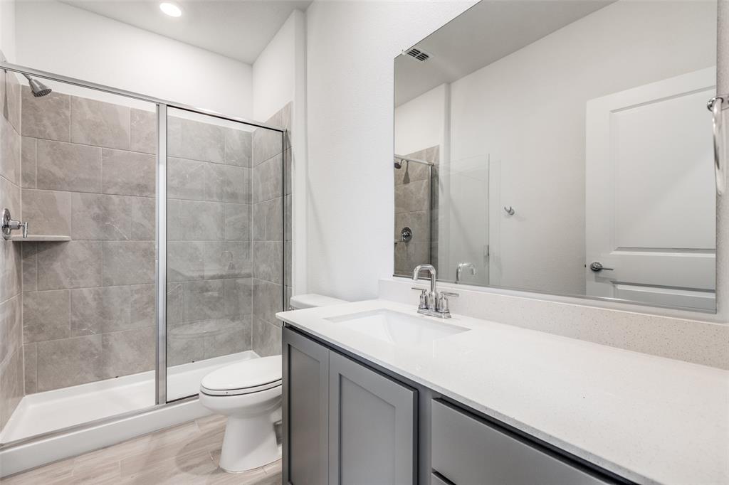 Preserve At Honey Creek Ph 4 - Residential Lease