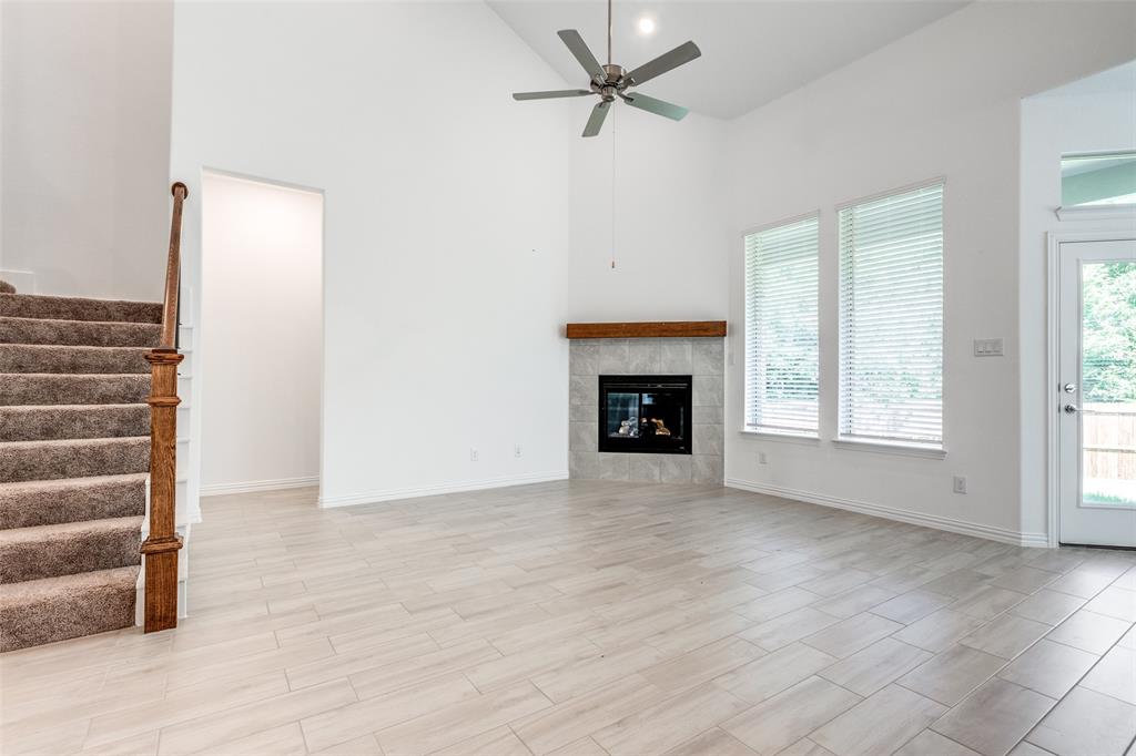 Preserve At Honey Creek Ph 4 - Residential Lease