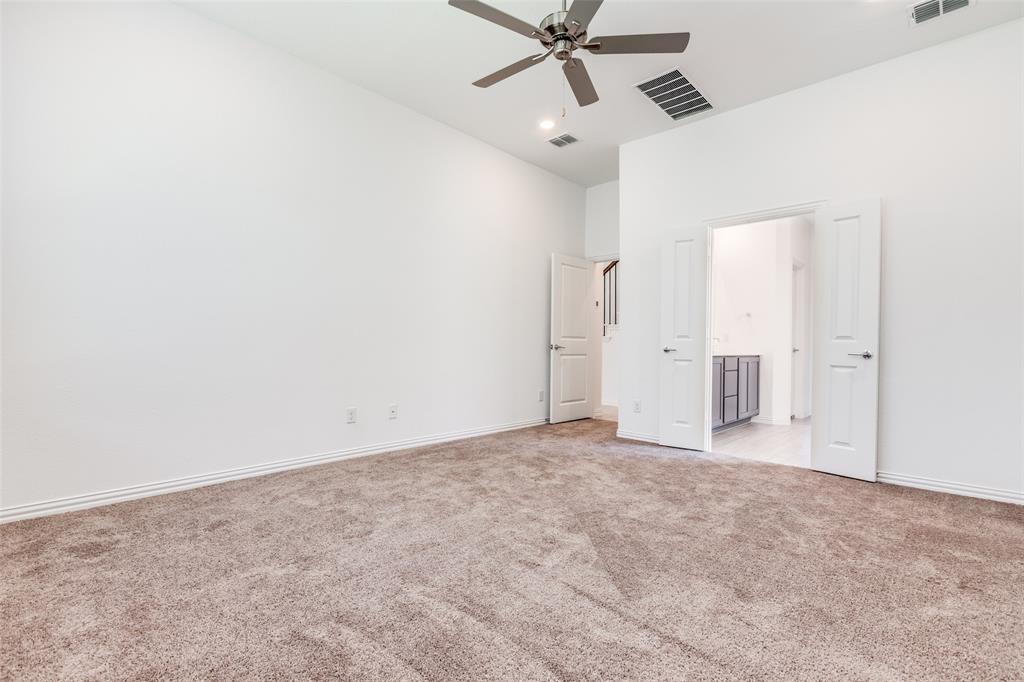 Preserve At Honey Creek Ph 4 - Residential Lease