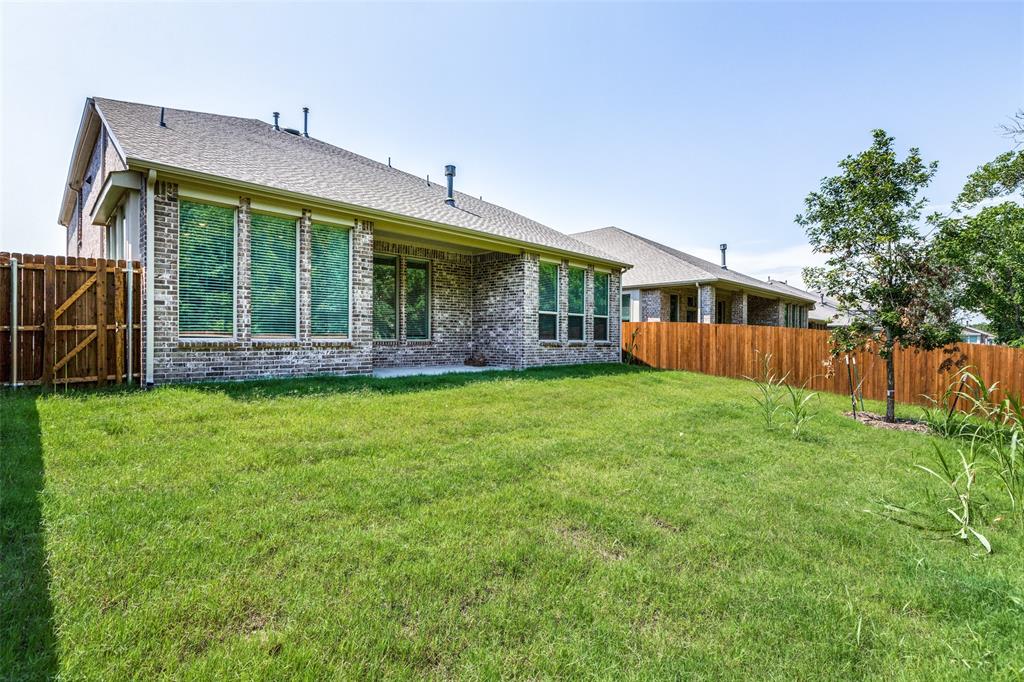 Preserve At Honey Creek Ph 4 - Residential Lease