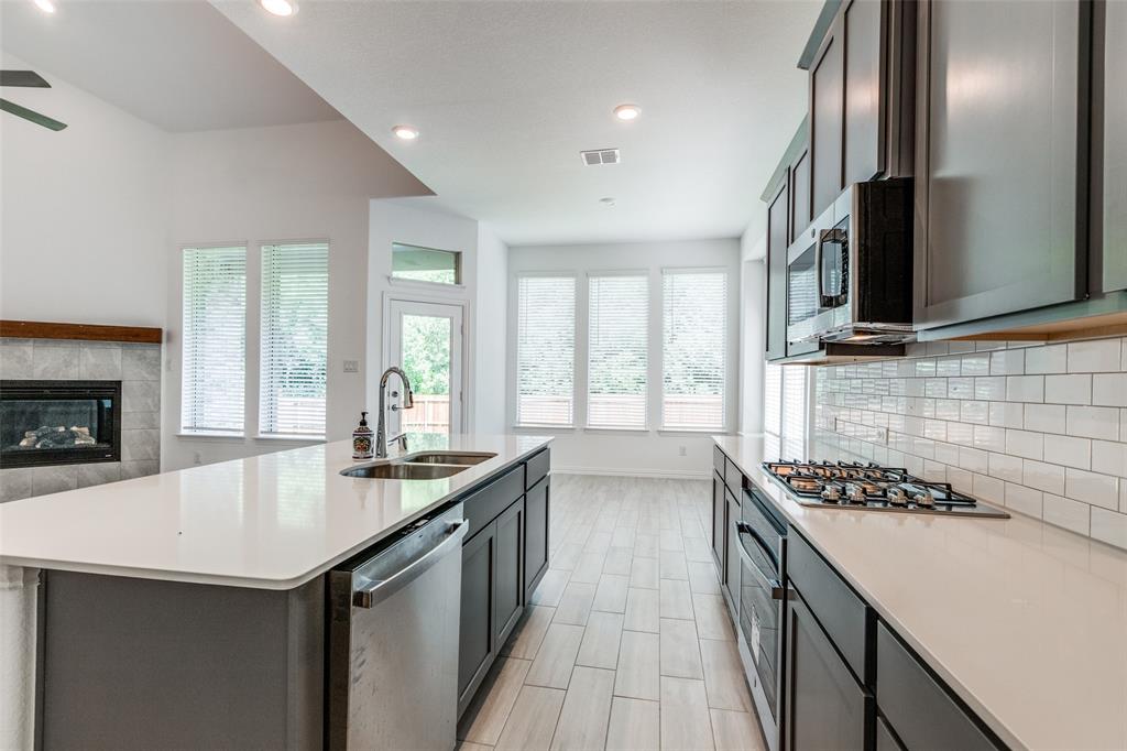 Preserve At Honey Creek Ph 4 - Residential Lease