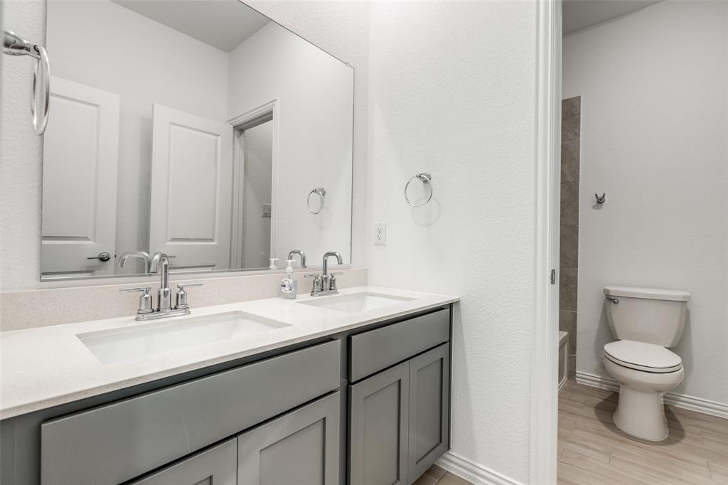 Preserve At Honey Creek Ph 4 - Residential Lease