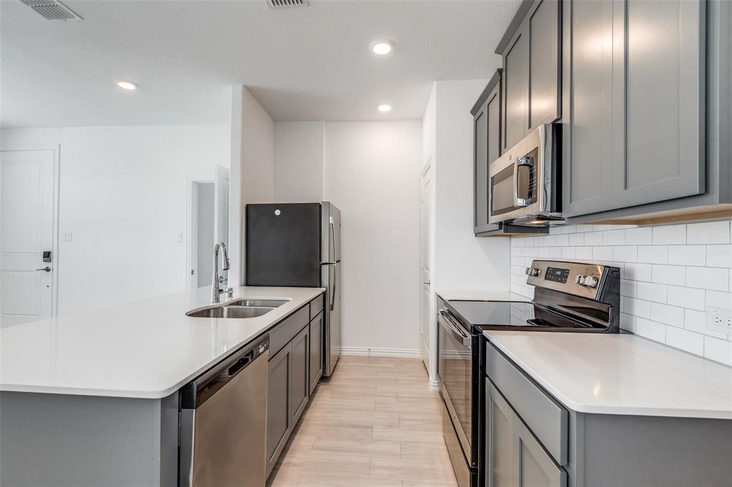 Preserve At Honey Creek Ph 4 - Residential Lease