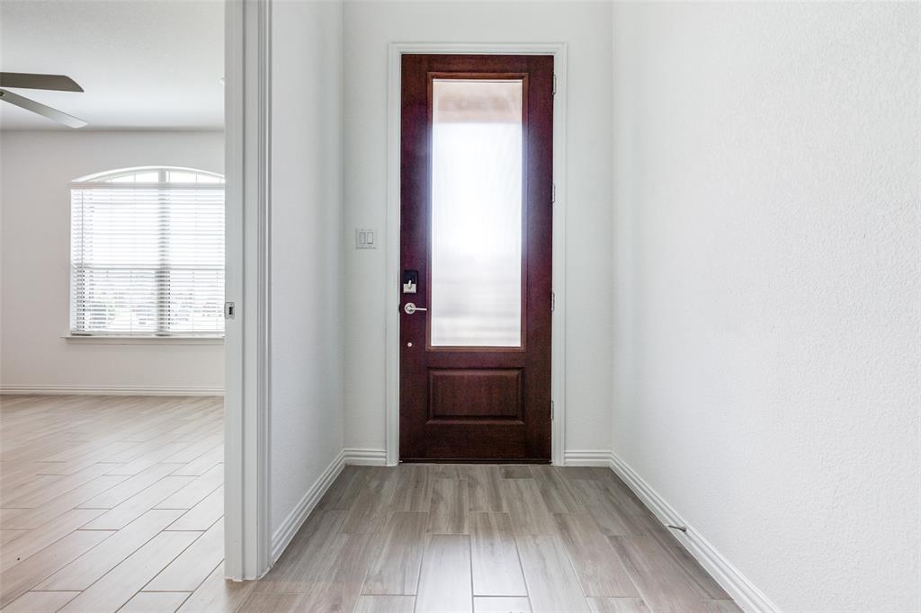 Preserve At Honey Creek Ph 4 - Residential Lease