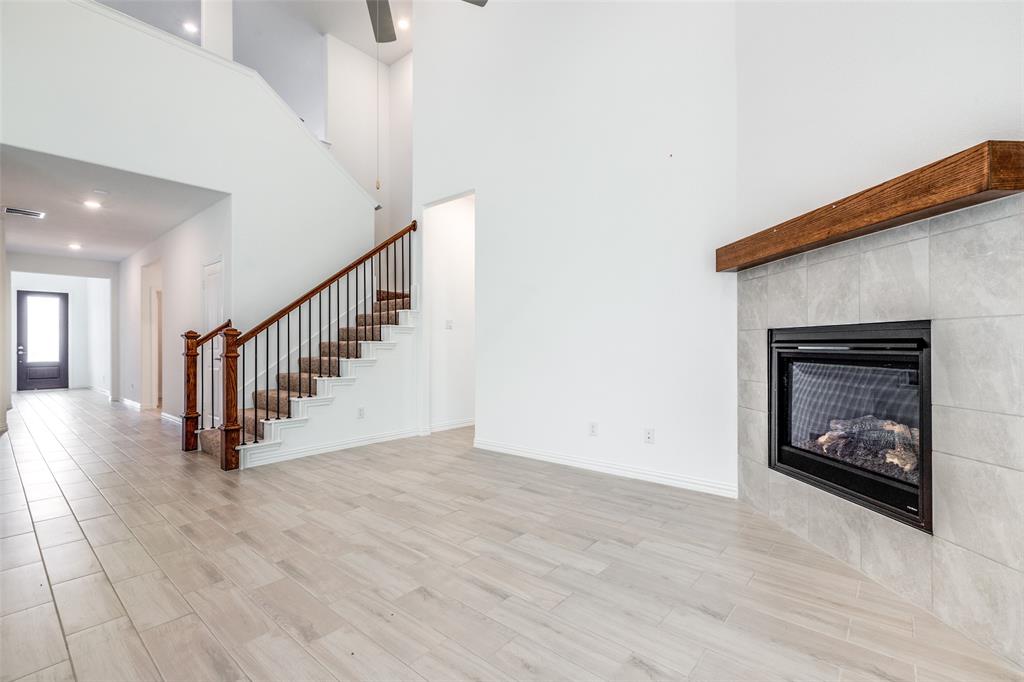 Preserve At Honey Creek Ph 4 - Residential Lease