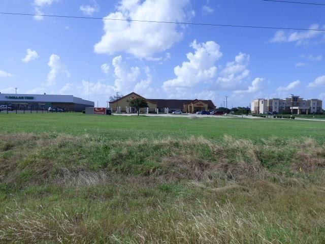 Margaret Swift Surv Ab #73 - Land