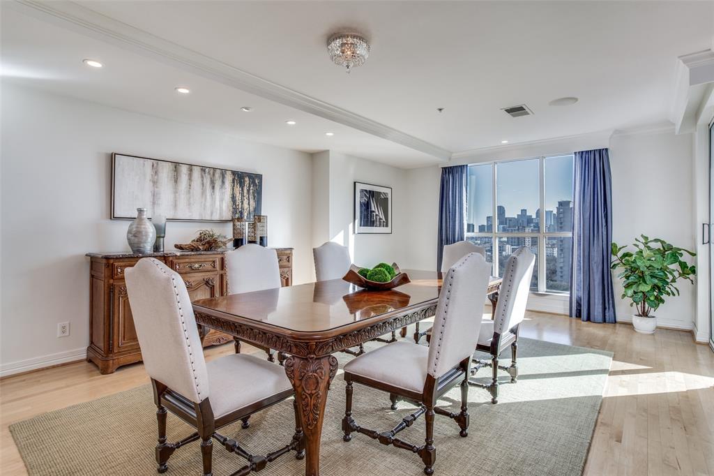 Mayfair Turtle Creek Condos - Residential