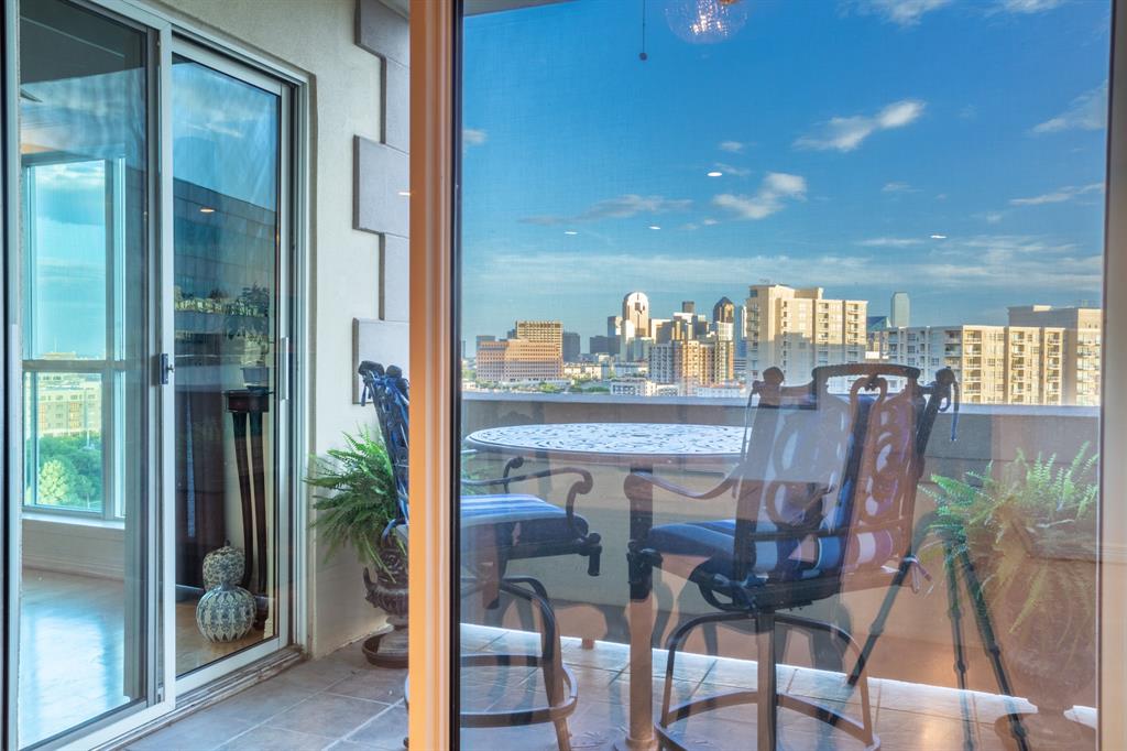 Mayfair Turtle Creek Condos - Residential