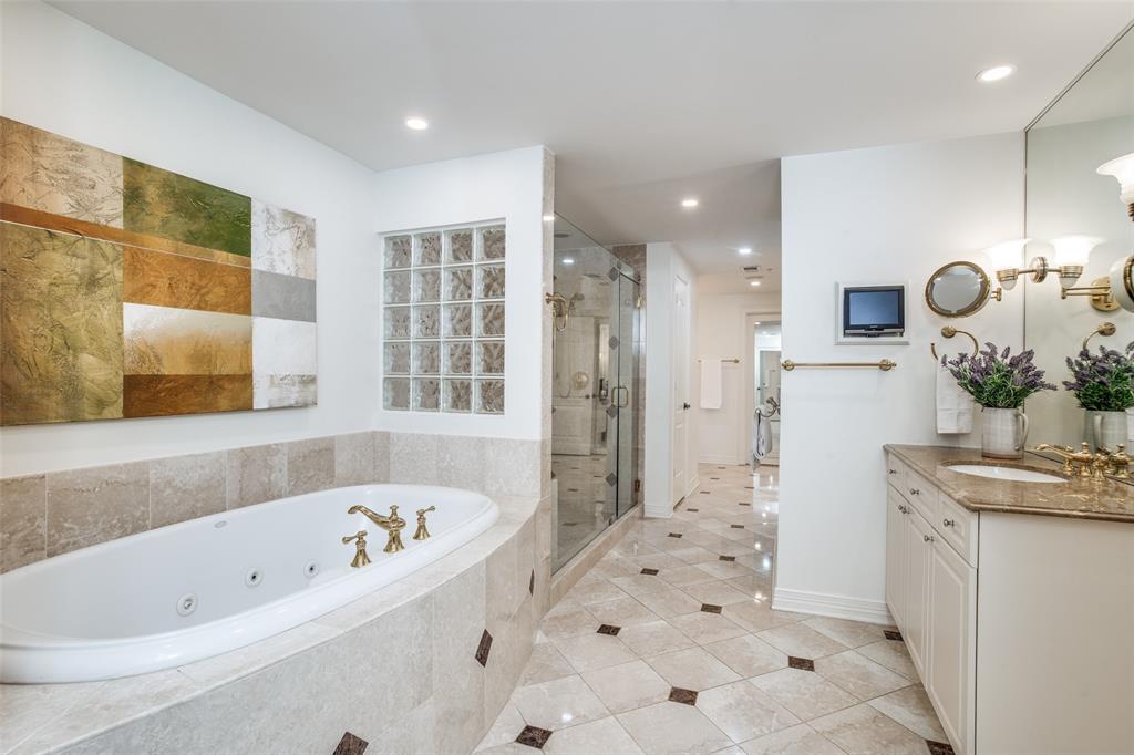 Mayfair Turtle Creek Condos - Residential