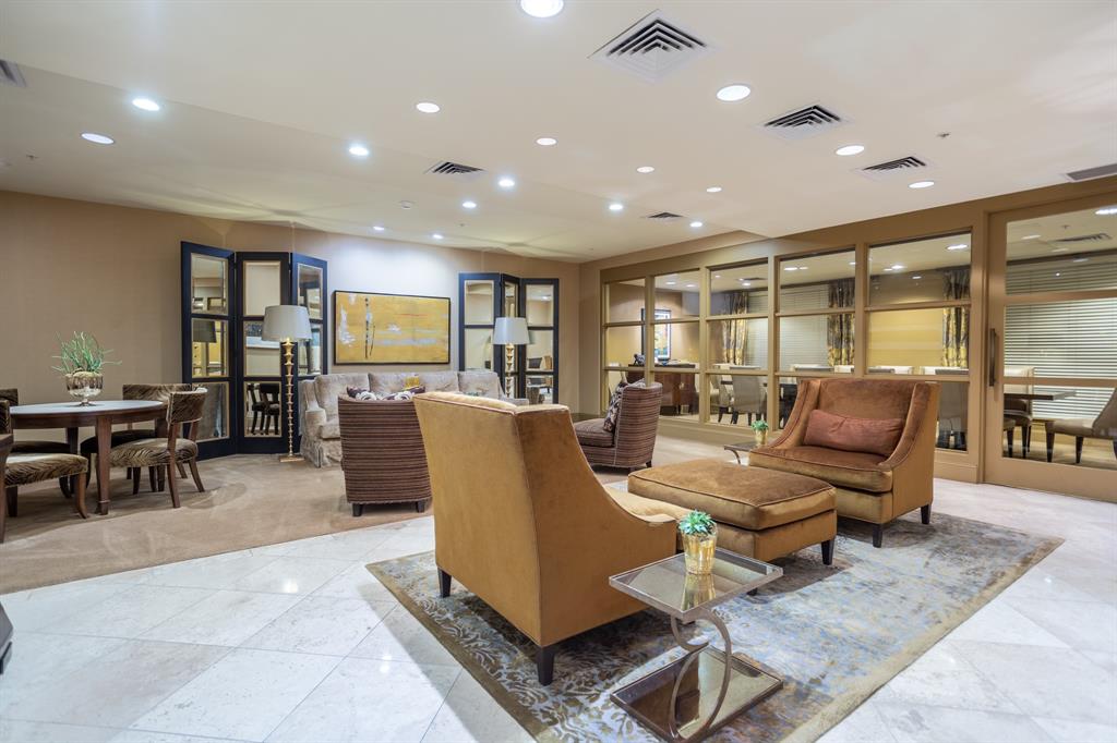 Mayfair Turtle Creek Condos - Residential