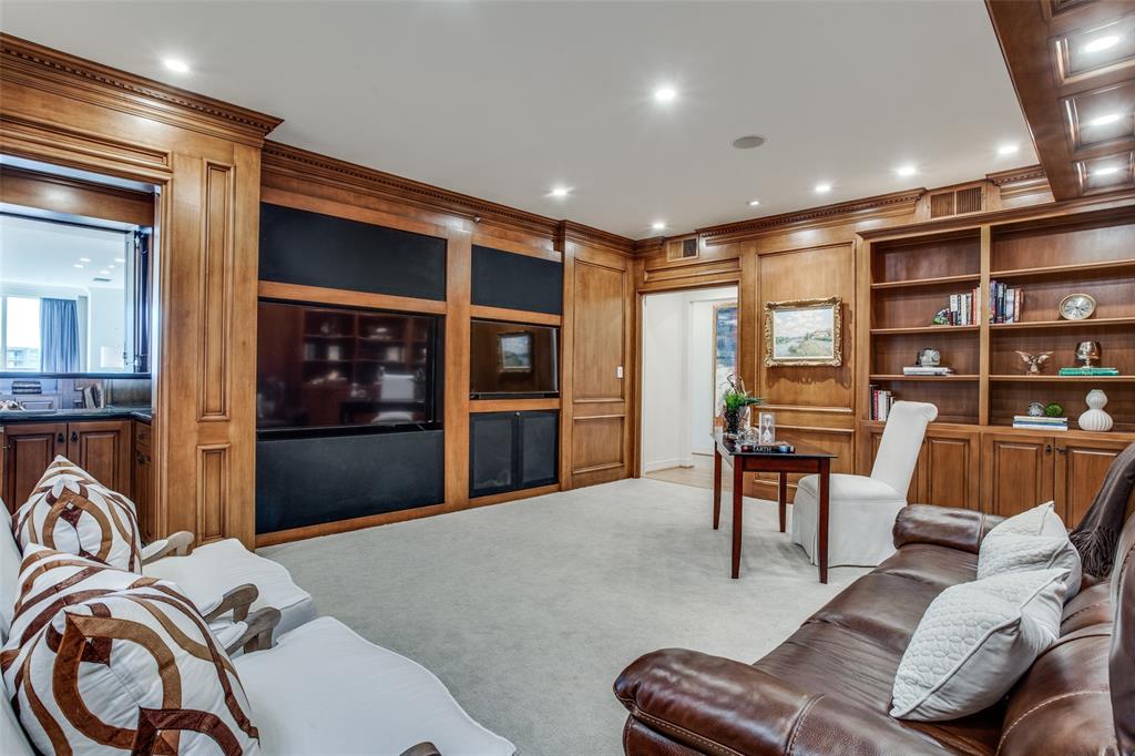 Mayfair Turtle Creek Condos - Residential