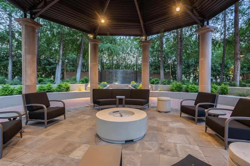 Mayfair Turtle Creek Condos - Residential