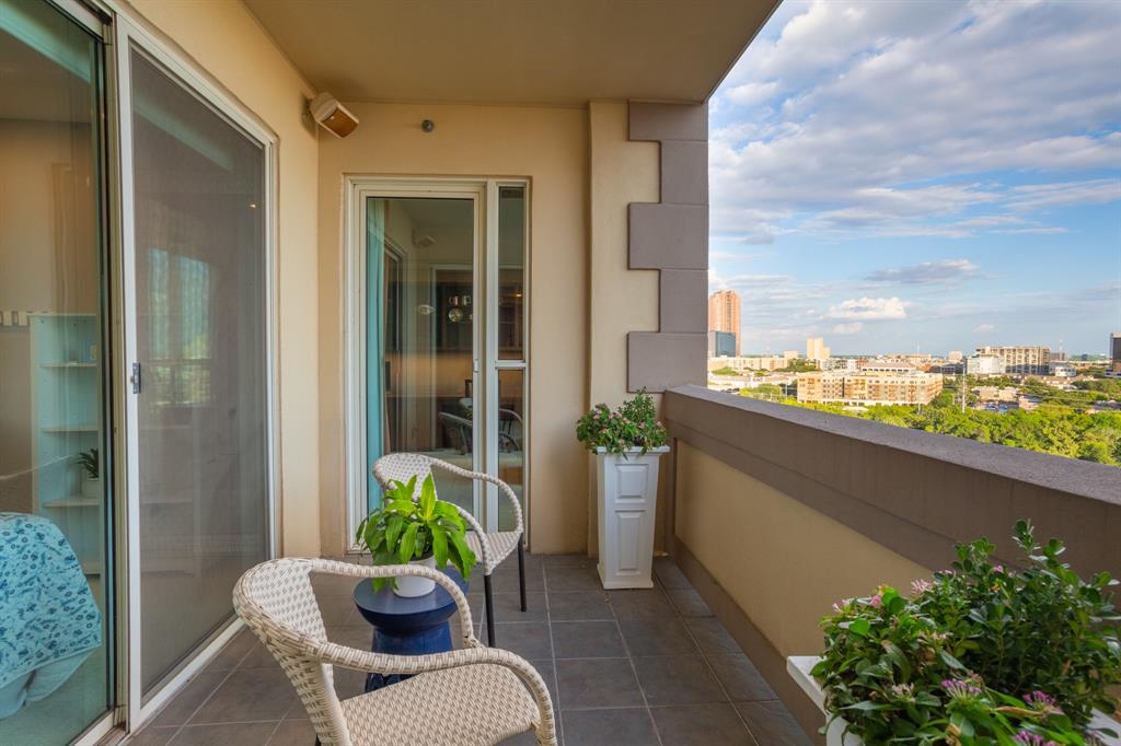 Mayfair Turtle Creek Condos - Residential